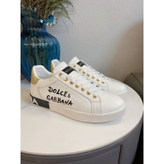 Dolce & Gabbana Sneakers